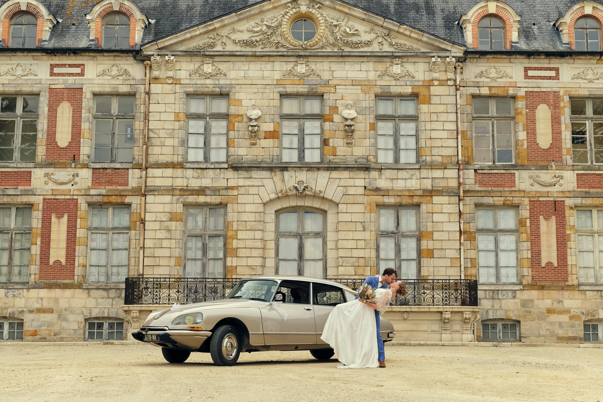 Mariage